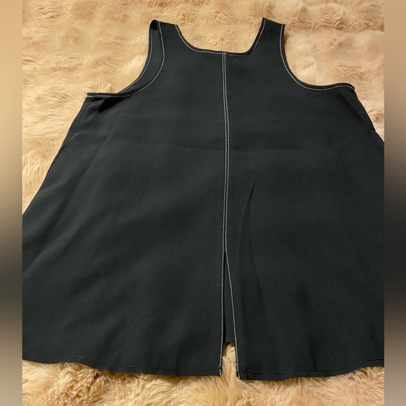 NIC+ZOE must have 100%polyester tank - Picture 2 of 4